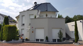 Pension Apartment Burscheid